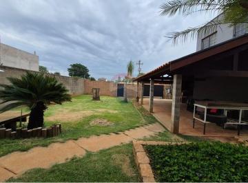 Casa · 200m² · 4 Quartos · 6 Vagas · Casa À Venda - 4 Quartos, 490 m - Barão Geraldo - Campinas/sp