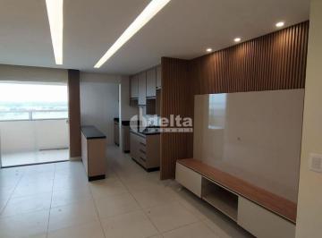 Apartamento · 55m² · 2 Quartos · 1 Vaga · Apartamento Com 2 Quartos Sendo 1 Suíte Disponível Para Venda No Bairro Gávea Em Uberlândia - Mg