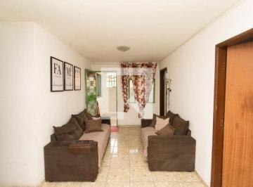 Casa · 200m² · 6 Quartos · 1 Vaga · Casa À Venda - Conj. Água Branca, 6 Quartos, 200 m² - Contagem