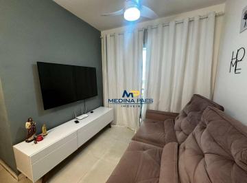 fa917570a1b65fe7d12ff62d1a3aa542.jpg · Apartamento Com 3 Dormitórios À Venda, 75 m² por R$490.000 - Porto Novo - São Gonçalo/rj
