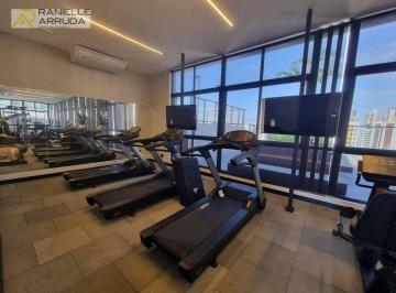 5dbdfd311f1acd7dbe0cf575de9cefea.jpg · Apartamento Com 1 Dormitório À Venda, 21 m² por R$488.000 - Tambaú - João Pessoa/pb