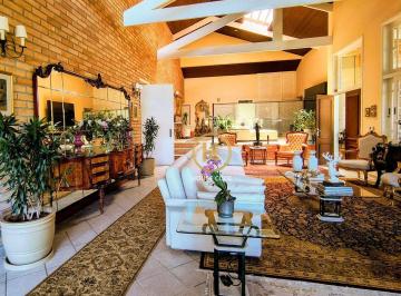 89a79136c80f150cf1bfab90beccae84.jpg · Casa Com 5 Dormitórios À Venda, 652 m² - Condomínio Patrimônio Do Carmo - São Roque/sp