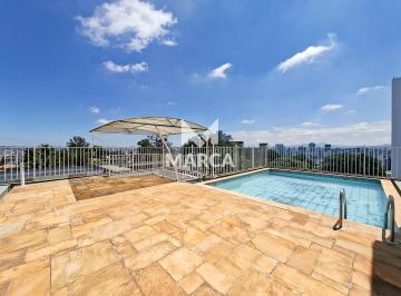 Apartamento · 458m² · 4 Quartos · 5 Vagas · Cobertura Triplex Com 4 Quartos E Piscina No Bairro Gutierrez/ Grajaú.