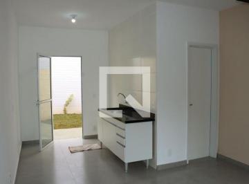 Casa · 80m² · 2 Quartos · 2 Vagas · Imoveis - Na Chácara Ondas Verdes