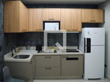 Apartamento · 36m² · 1 Quarto · Imoveis - No Vila Zilda