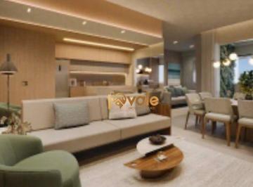 Apartamento · 76m² · 3 Quartos · 2 Vagas · Apartamento Em Santana, São José Dos Campos/sp de 76 m² 3 Quartos À Venda por R$634.432,11