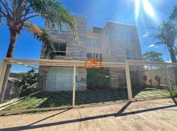 Apartamento · 87m² · 3 Quartos · 3 Vagas · Apartamento Em Lagoa Mansões, Lagoa Santa/mg de 87 m² 3 Quartos À Venda por R$420.000