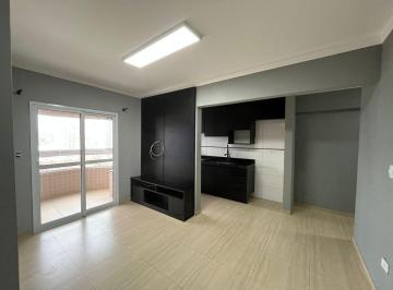 Apartamento · 61m² · 2 Quartos · 1 Vaga · Apartamento Em Cidade Ocian, Praia Grande/sp de 61 m² 2 Quartos À Venda por R$435.000