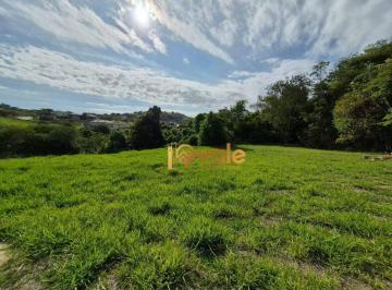 Terreno · 2356m² · Terreno Em Condomínio Parque Vale Dos Lagos, Jacareí/sp de 0 m² À Venda por R$497.000