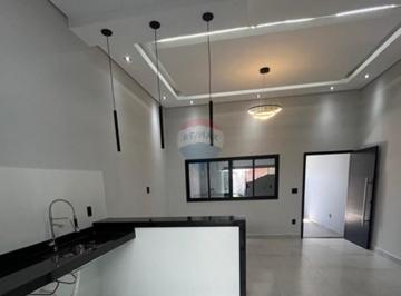 Casa · 110m² · 2 Quartos · 2 Vagas · Casa Em Centro, Botucatu/sp de 110 m² 2 Quartos Para Locação R$3.500,00/mes