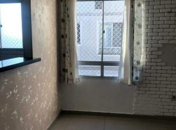Apartamento · 46m² · 2 Quartos · 1 Vaga · Apartamento Em Água Chata, Guarulhos/sp de 46 m² 2 Quartos À Venda por R$215.000