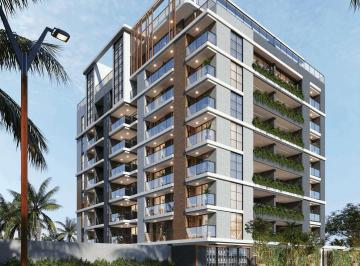 Apartamento · 226m² · 4 Quartos · 1 Vaga · Cobertura Duplex Em Intermares 4 Suítes - 226 m² E 02 Vagas