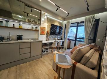 Apartamento · 29m² · 1 Quarto · Apartamento Mobiliado À Venda No Today Perdizes, 1 Quarto, Próximo Ao Allianz Parque - São Paulo/sp