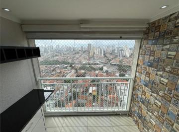 Apartamento de 2 quartos, São Paulo · Apartamento Á Venda Na Av Do Guacá