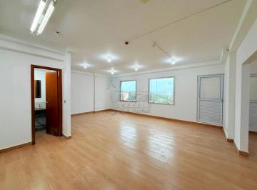 Comercial · 46m² · 1 Vaga · Escritório de 46 m² Com 02 Banheiros Para Locação - Jardim América.
