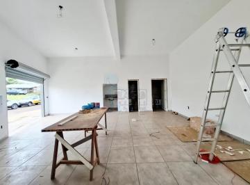 Comercial · 60m² · 1 Quarto · 1 Vaga · Loja Comercial de 60 m² Com 02 Banheiros - Jardim Cristo Redentor