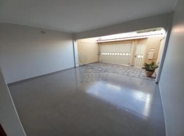 Casa · 264m² · 3 Quartos · 4 Vagas · Casa de 172 m² Com 03 Quartos Para Locação - Monte Alegre