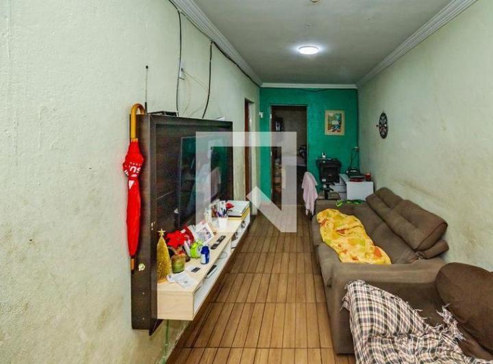 Casa À Venda - Cenáculo, 6 Quartos, 370 m² - Belo Horizonte