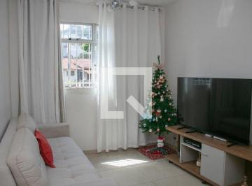 Apartamento · 65m² · 3 Quartos · 1 Vaga · Apartamento À Venda - Palmares, 3 Quartos, 65 m² - Belo Horizonte