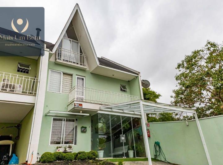 Baixou de R$1.070.000por R$870.000sobrado Com 172 m², 3 Quartos, (1 Suíte) À Venda - Água