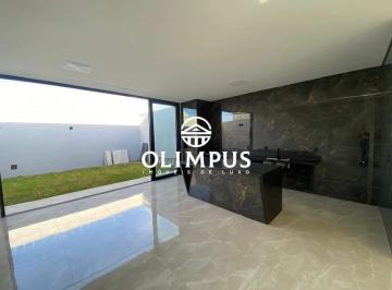 Casa · 150m² · 3 Quartos · 2 Vagas · Casa Para Venda No Bairro Verde Umuarama Em Uberlândia