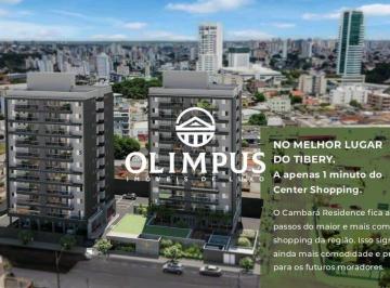 Apartamento · 70m² · 2 Quartos · 2 Vagas · Apartamento À Venda, 2 Quartos, 1 Suíte, 2 Vagas, Tibery - Uberlândia/mg