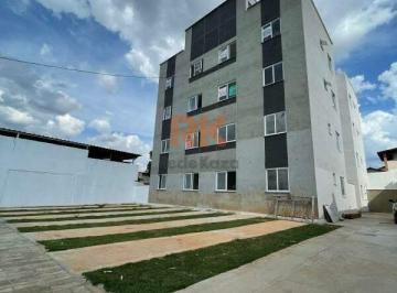 Apartamento · 90m² · 2 Quartos · 2 Vagas · Cobertura À Venda, 2 Quartos, 2 Vagas, Novo Progresso - Contagem/mg