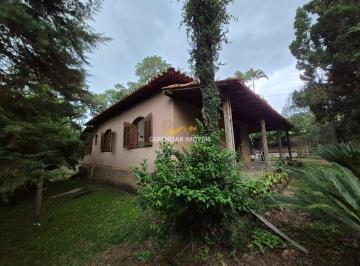 Rural · 8000m² · 3 Quartos · Chácara 8.000 m² Com 3 Quartos, Fogão a Lenha E Lindo Pomar Em Mateus Leme - Mg