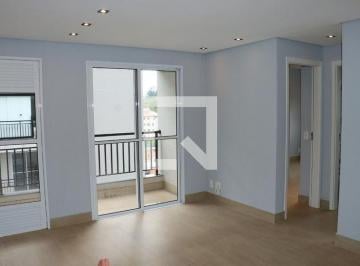 Apartamento · 58m² · 2 Quartos · 1 Vaga · Imoveis - No Jardim Recanto Suave