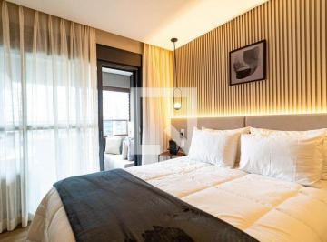 Apartamento · 24m² · 1 Quarto · Imoveis - Na Bela Vista