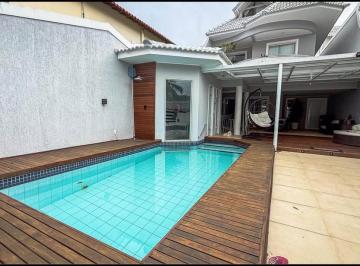 Casa de 6 quartos, Rio de Janeiro · Casa Alto Padrão Na Barra Da Tijuca!