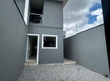 Casa de 2 quartos, Itaquaquecetuba · Cs0039 - Sobrado Com Duas Suites Financia