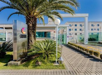 Apartamento · 1 Quarto · 1 Vaga · Apartamento, 40 m² Pinheirinho Com 1 Dormitório
