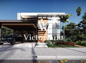 20251107T1400520300-213173166.jpg · Lançamento! Casa 256,74 m² 4 Suítes - Cond. Reserva Aruanã