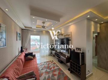 20251117T1022540300-852134127.jpg · Lindo Apto Mobiliado 88 m² 3 Dorm. 1 Suíte – Torres Do Parque, Jacareí–sp