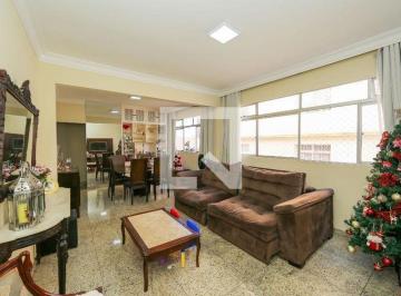 Apartamento · 130m² · 3 Quartos · 1 Vaga · Apartamento À Venda - Gutierrez, 3 Quartos, 130 m² - Belo Horizonte