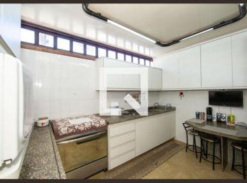 Casa · 530m² · 8 Quartos · 3 Vagas · Casa À Venda - Camargos, 8 Quartos, 530 m² - Belo Horizonte