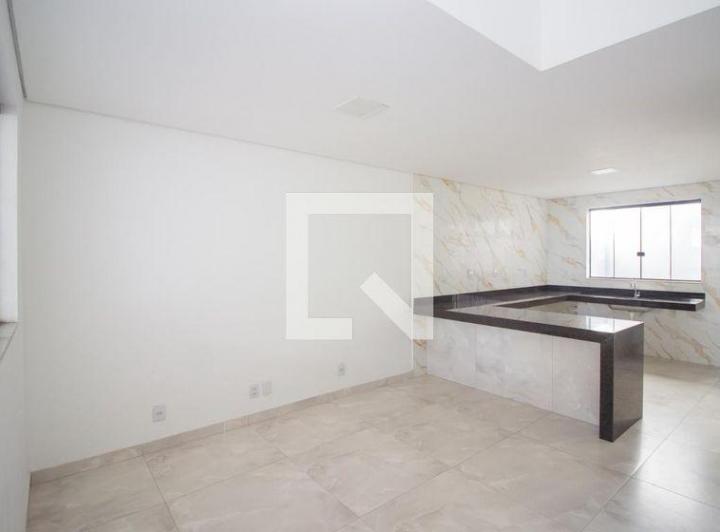 Casa À Venda - Cabral, 3 Quartos, 120 m² - Contagem