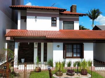 Casa · 250m² · 3 Quartos · 2 Vagas · Casa a Venda Em Santa Cruz Do Sul