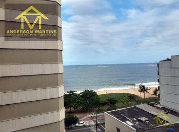 Apartamento · 450m² · 4 Quartos · 3 Vagas · Imoveis - Na Praia Da Costa