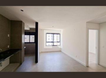 Apartamento · 56m² · 1 Quarto · 1 Vaga · Imoveis - Em Lourdes