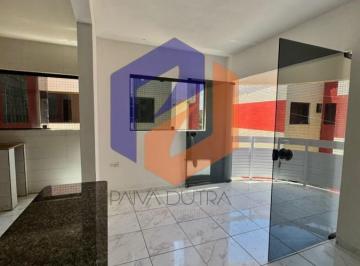 Apartamento · 57m² · 2 Quartos · 1 Vaga · Apartamento Para Venda Em Cabo de Santo Agostinho, Garapu, 2 Dormitórios, 1 Suíte, 2 Banheiros, 1 Va