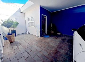 Casa · 189m² · 3 Quartos · 2 Vagas · Casa de 147 m² Com 03 Quartos Sendo Uma Suíte Área Gourmet À Venda No Jardim Interlagos