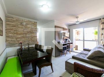 Apartamento · 68m² · 3 Quartos · 1 Vaga · Apartamento À Venda - São Geraldo, 3 Quartos, 68 m² - Belo Horizonte
