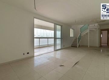 6a514f81946c02cf82e8ea579119359d.jpg · Cobertura Com 4 Dormitórios À Venda, 258 m² por R$3.500.000 - José Menino - Santos/sp
