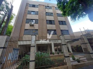 4a24706f800b23fd2dc0a1d9f6f54eb3.jpg · Apartamento Com 3 Dormitórios À Venda, 163 m² por R$450.000 - Zona 07 - Maringá/pr