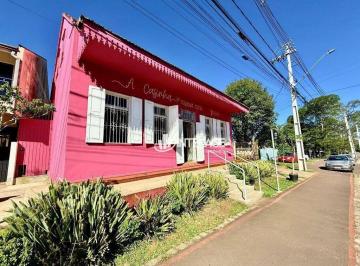 c5ffa0a9fef86aca6194c276f4c6b952.jpg · Casa Para Alugar, 150 m² por R$6.055,00/mês - Santa Felicidade - Curitiba/pr