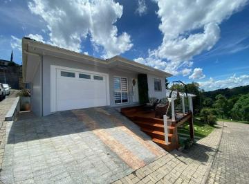 Casa · 204m² · 3 Quartos · 2 Vagas · Casa À Venda, 3 Quartos, 1 Suíte, 2 Vagas, Cohab - Bento Gonçalves/rs