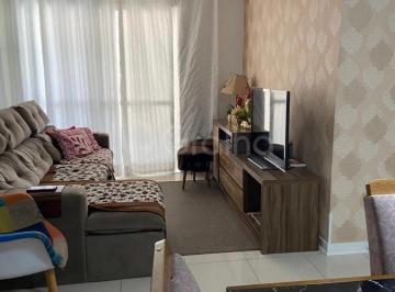 01 · Apartamento de 88 m² Com 3 Quartos Sendo 1 Suíte No Itacorubi