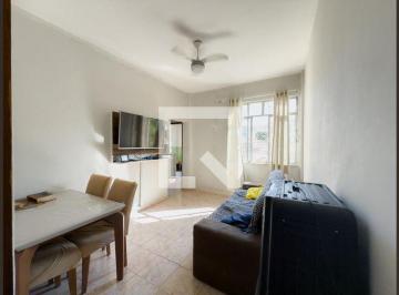 Apartamento · 55m² · 2 Quartos · 1 Vaga · Apartamento À Venda - Olaria, 2 Quartos, 55 m² - Rio de Janeiro